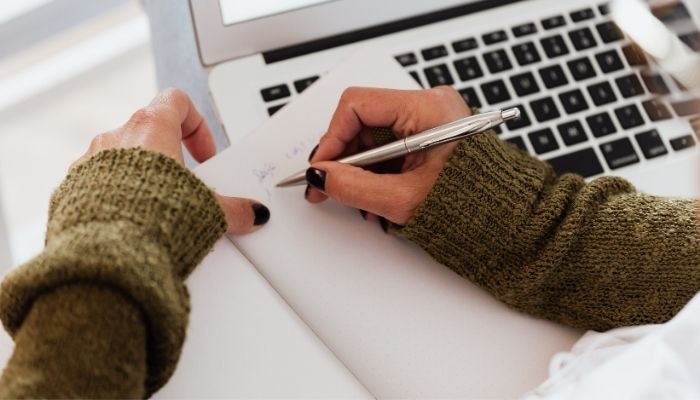 blog yazmaya nereden başlamalı